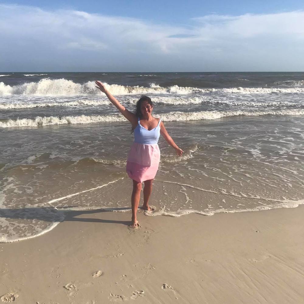 Meet your Posher, Rafaella